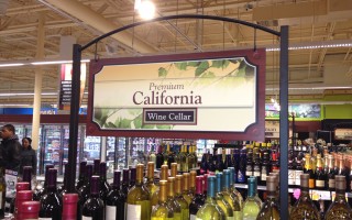 Wine Selection