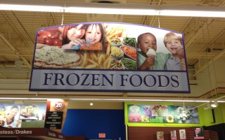 Frozen Foods