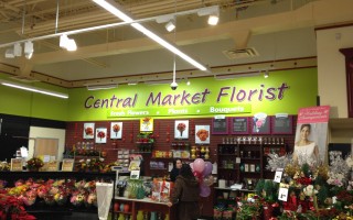 Floral Shop
