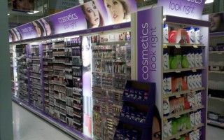 Cosmetics
