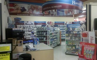 Pharmacy