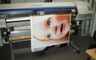 Digital Printer