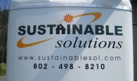 Vehicle Lettering – Sustainable Solutions