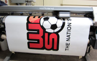 Digital Print – We Got Soccer Banner