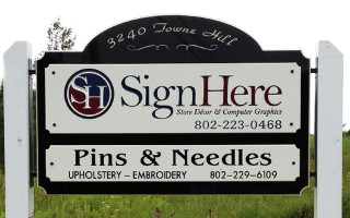 Sign Here, Inc.