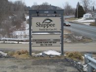 Shippee Family Eye Care